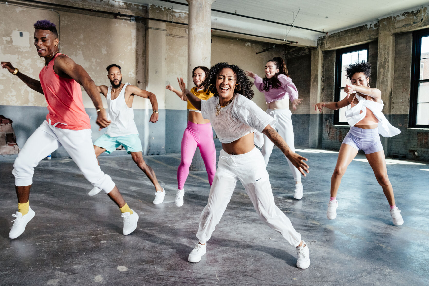 Just Dance